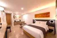 Hotel Oasis Urban Spa - spa