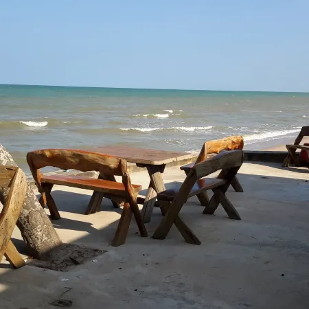 Rungarun Resort
