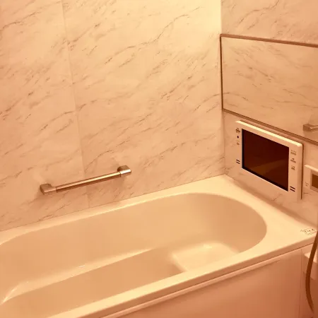 Kawasaki house