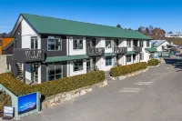 Lake Tekapo Village Motel - ที่มีที่จอดรถ