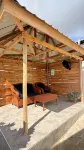 Diana bungalow - Villas