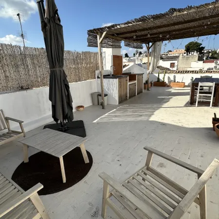 Ca Maribel – Luxury Mediterranean House in Jávea