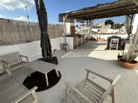 Ca Maribel – Luxury Mediterranean House in Jávea - 4-Star
