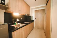 Stay near NAIA, Moa & SMX, MOA Arena and near PICC - Eden Suite - บูติค