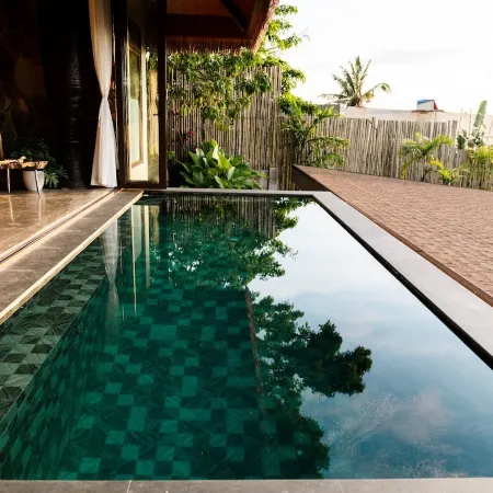 Villa Kaluha