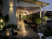 Beer“s garden - 3-Star
