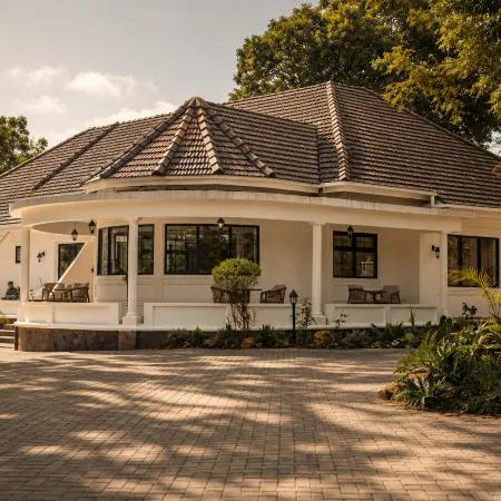 HAILE BOUTIQUE HOTEL