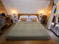 Kubotique Cottages Rental โรงแรมใกล้หาดดูลี
