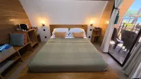 Kubotique Cottages Rental - Quầy Bar