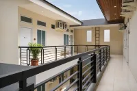 Collection O near Club Golf Bogor Raya formerly Homestay Helinium Syariah - Wi-Fi