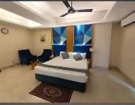 La Villa Bogura - 2-Star