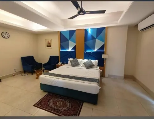 La Villa Bogura - 2-Star