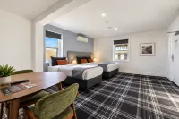 Grays Hotel - С парковкой