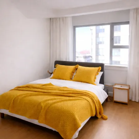 One bedroom apartment 1.2km from Sukhbaatar Square
