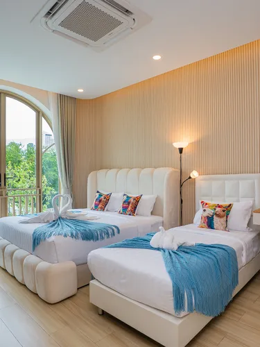 รูปภาพของBali Hai pool villa