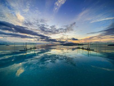 Panorama Nha Trang SanVilla