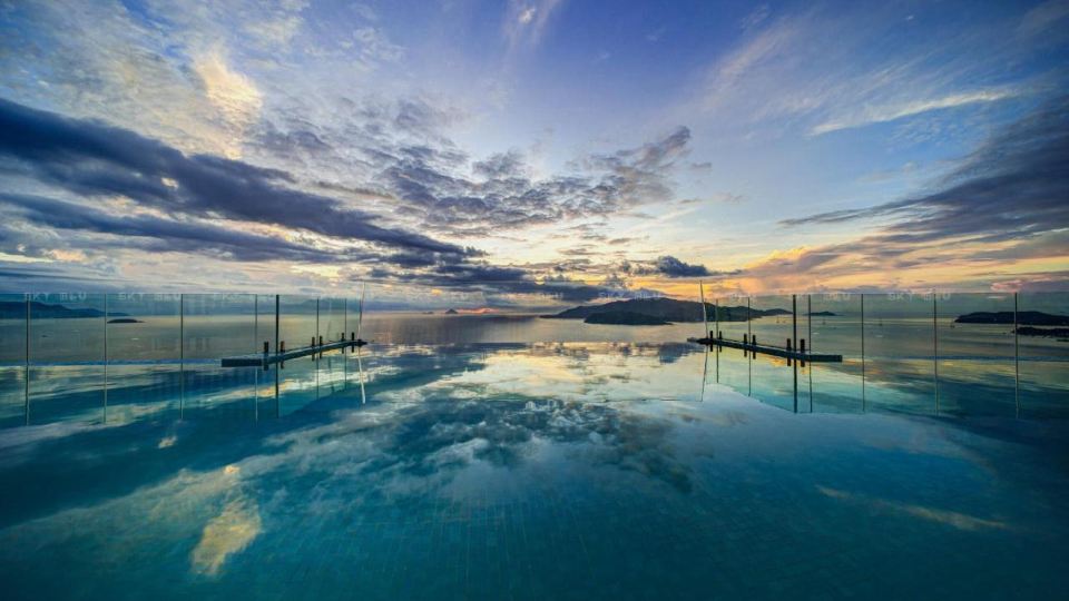 Panorama Nha Trang SanVilla