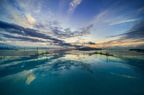 Panorama Nha Trang SanVilla - Holiday bungalows