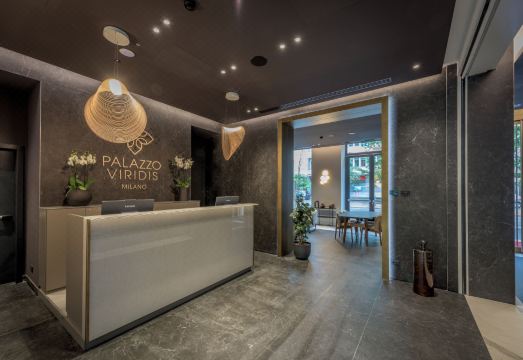 5. 팔라초 비리디스..