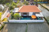 Dijero at Umah Bali Ayung Dewata Rafting 주변 호텔