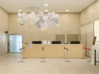 The Hotel Sokcho Hotel berhampiran Stadium Sokcho