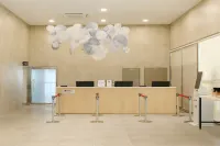 The Hotel Sokcho