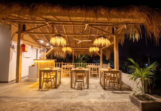 위자야 코티지 누사 페니다