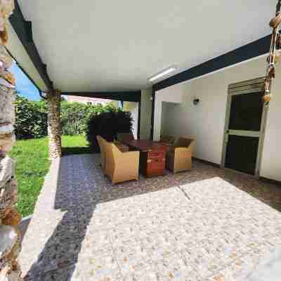Garapan Seaside Villa Others
