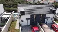 PALMandre (Pag Appartment Luxurious)
