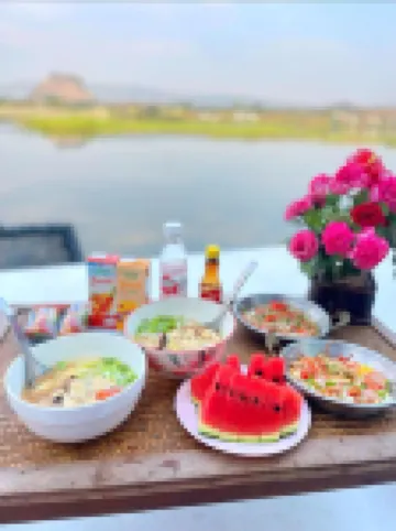 Grandmaaoi House Hotels in Phu Pha Man