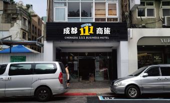 Chengdu 111 Business Hotel