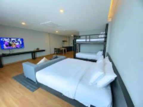 BB Hotel Savannakhet 沙灣拿吉酒店