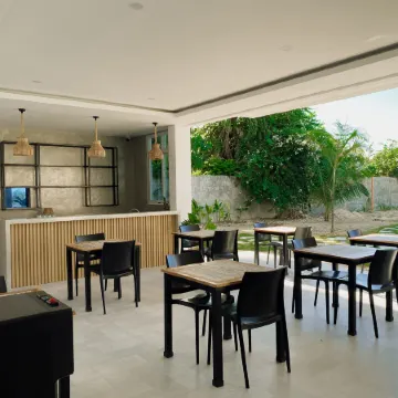 Avila's Horizon Dive Resort Santander