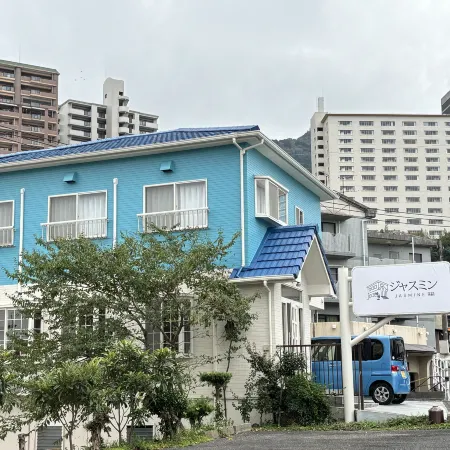 KaiTen house Jasmine