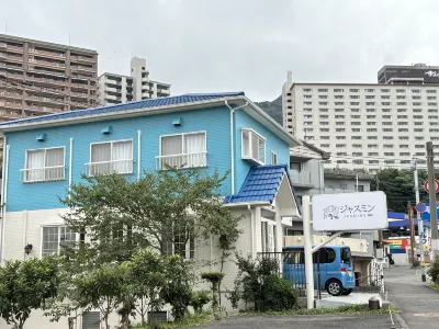 KaiTen house Jasmine Hotels in 