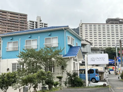 KaiTen house Jasmine