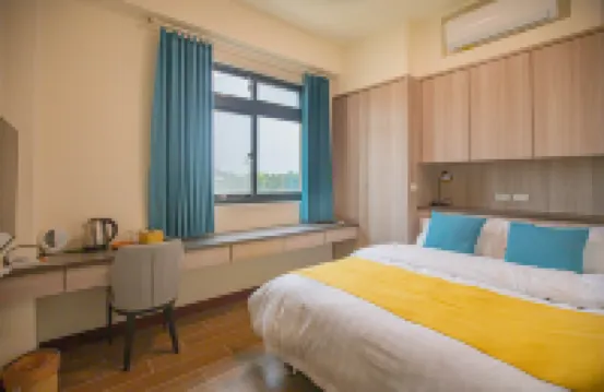 Kinmen 98Guesthouse