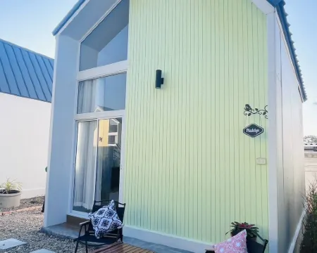 ลูเซียโน่ โฮมสเตย์ โรงแรมในอำเภอ เทพา