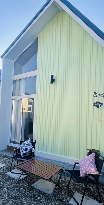 รูปภาพของลูเซียโน่ โฮมสเตย์