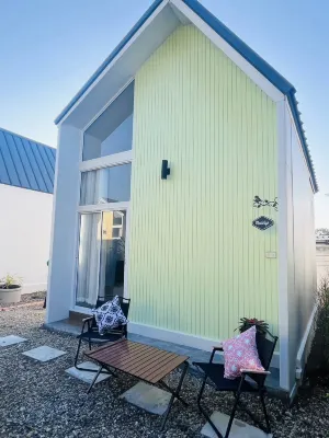 Luciano Homestay Hotel di Thepha