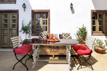 Historic Villa Santa Croce