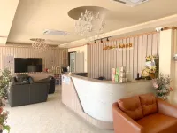 Walan hotel sriracha - 3-نجوم