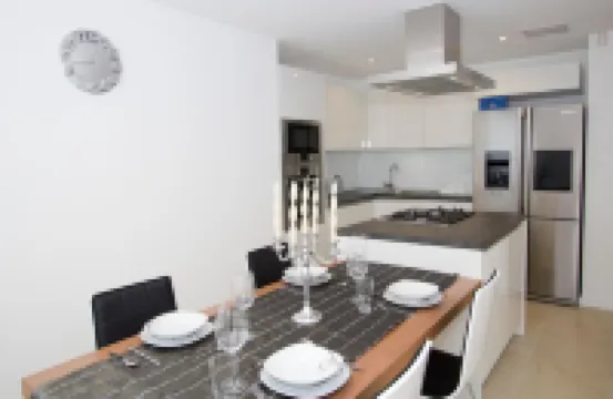 Luxury Apartment Split with pool