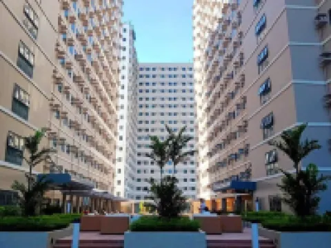 Acellyne Suites at Green 2 Residences with Netflix! Hotels in Dasmarinas