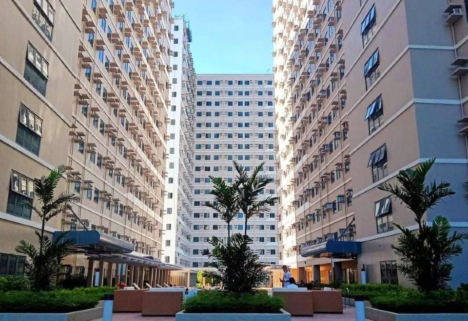 1. 그린 2 레지던..