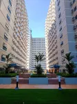 Acellyne Suites at Green 2 Residences with Netflix! Hotels near PHOEBE HOUSE
