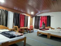 Ganga River View Hotels in Gangotri