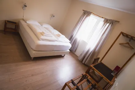 Hotel Studlagil Отели в г. Mulathing