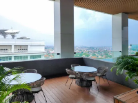 The Smith Apartment - Alam Sutera by Nagisa Bali