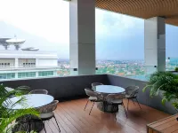 The Smith Apartment - Alam Sutera by Nagisa Bali